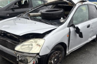 Leve vitre electrique avant gauche HONDA CIVIC 7