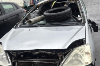 Leve vitre electrique avant gauche HONDA CIVIC 7