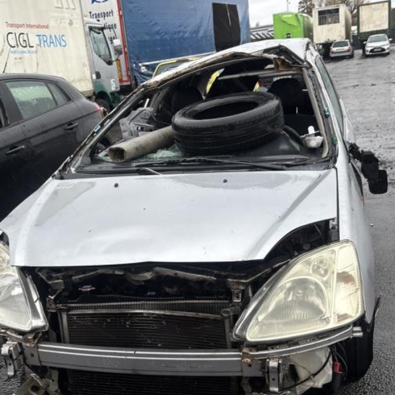 Leve vitre electrique avant gauche HONDA CIVIC 7 Photo n°10