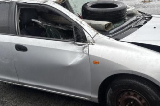 Leve vitre electrique avant gauche HONDA CIVIC 7