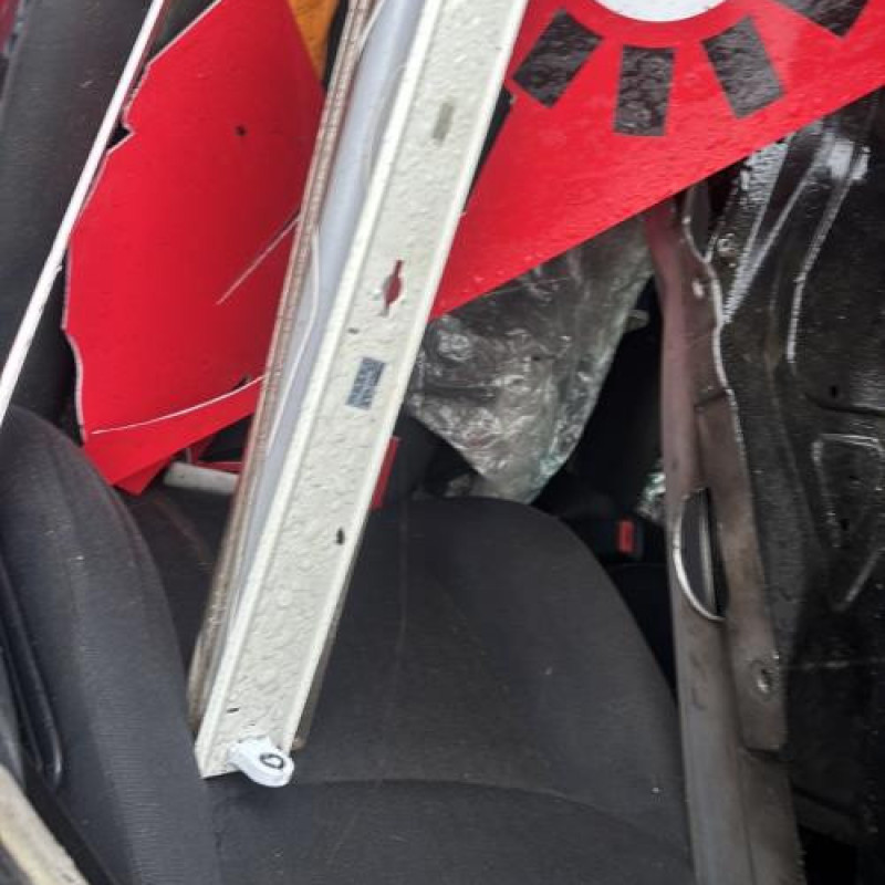 Leve vitre electrique avant gauche HONDA CIVIC 7 Photo n°18