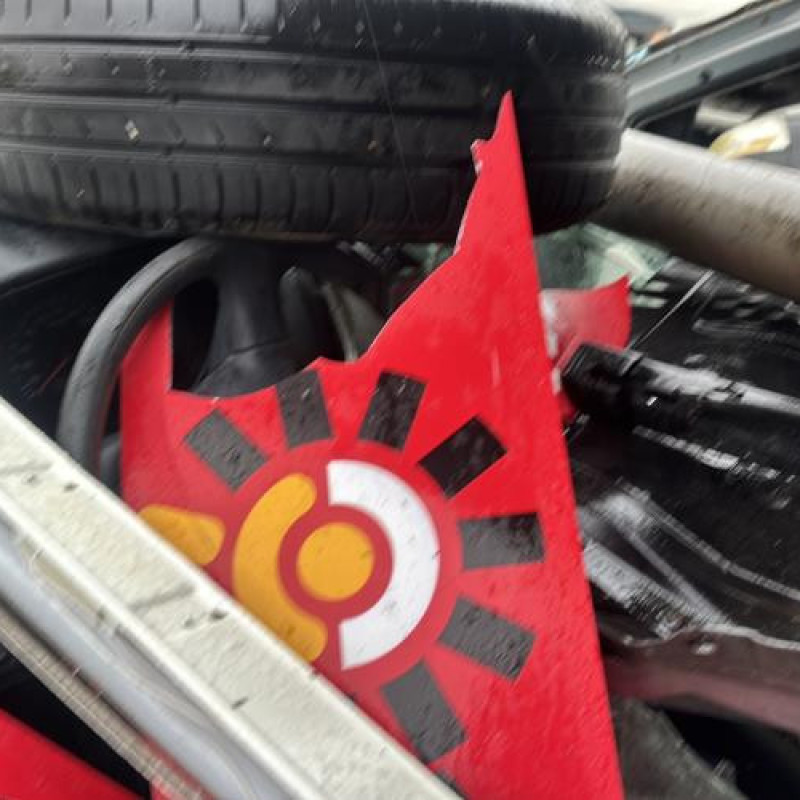 Leve vitre electrique avant gauche HONDA CIVIC 7 Photo n°19