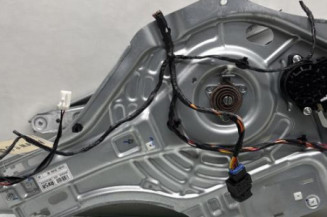 Leve vitre electrique avant droit HYUNDAI TUCSON 1 Photo n°1