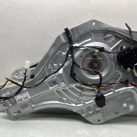 Leve vitre electrique avant droit HYUNDAI TUCSON 1 Photo n°1