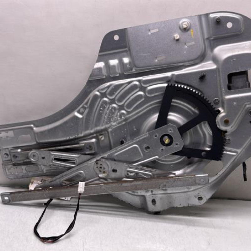 Leve vitre electrique avant droit HYUNDAI TUCSON 1 Photo n°3