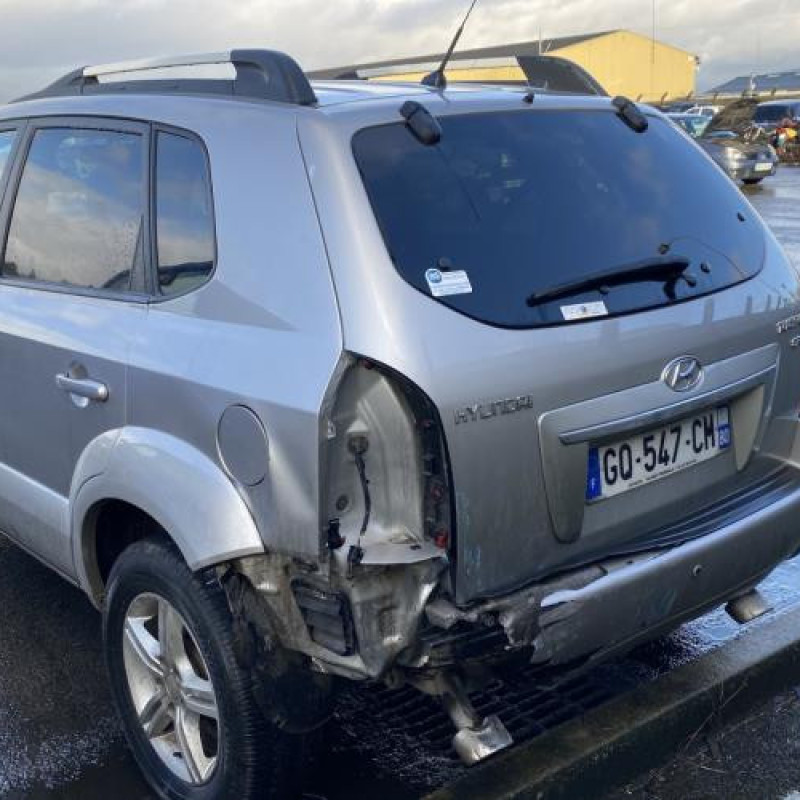 Leve vitre electrique avant droit HYUNDAI TUCSON 1 Photo n°8