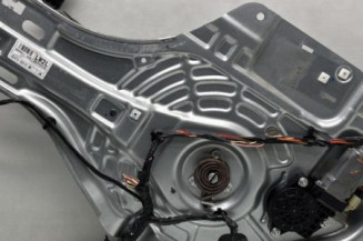 Leve vitre electrique avant gauche HYUNDAI TUCSON 1 Photo n°1