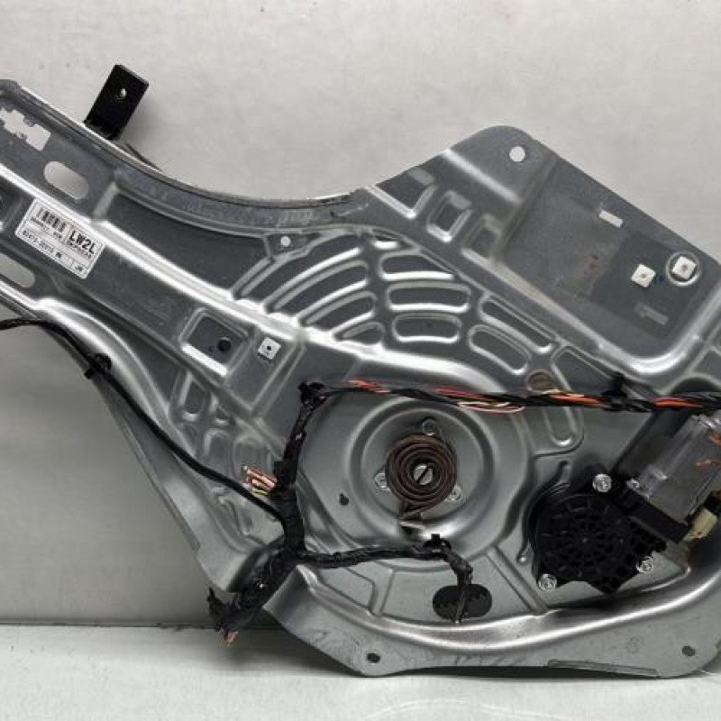 Leve vitre electrique avant gauche HYUNDAI TUCSON 1 Photo n°1