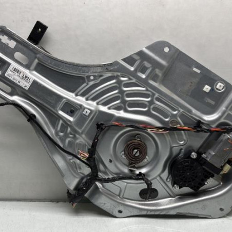 Leve vitre electrique avant gauche HYUNDAI TUCSON 1 Photo n°1