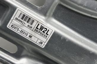 Leve vitre electrique avant gauche HYUNDAI TUCSON 1