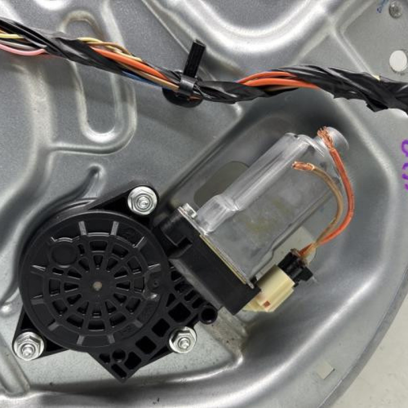 Leve vitre electrique avant gauche HYUNDAI TUCSON 1 Photo n°3