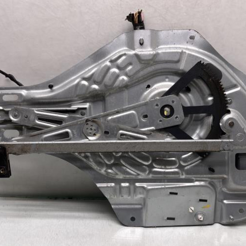 Leve vitre electrique avant gauche HYUNDAI TUCSON 1 Photo n°4