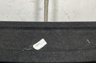 Plage arriere OPEL CORSA D Photo n°1