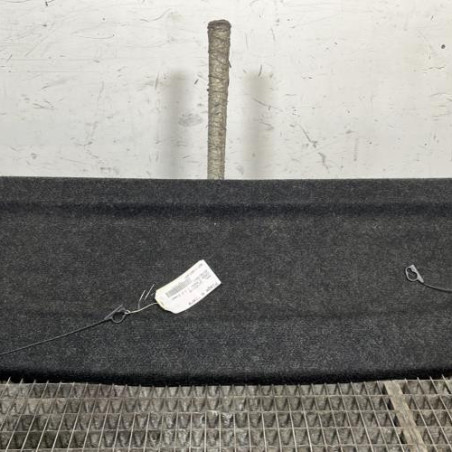 Plage arriere OPEL CORSA D Photo n°1