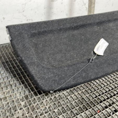 Plage arriere OPEL CORSA D