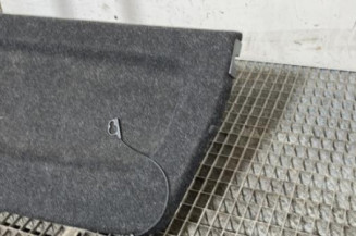 Plage arriere OPEL CORSA D