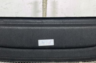 Plage arriere OPEL CORSA D