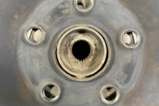 Jante VOLKSWAGEN TOURAN 1