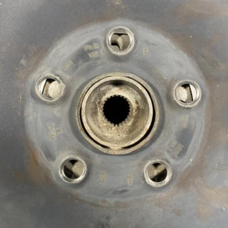 Jante VOLKSWAGEN TOURAN 1 Photo n°2