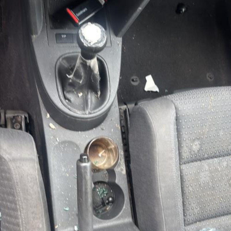 Jante VOLKSWAGEN TOURAN 1 Photo n°16