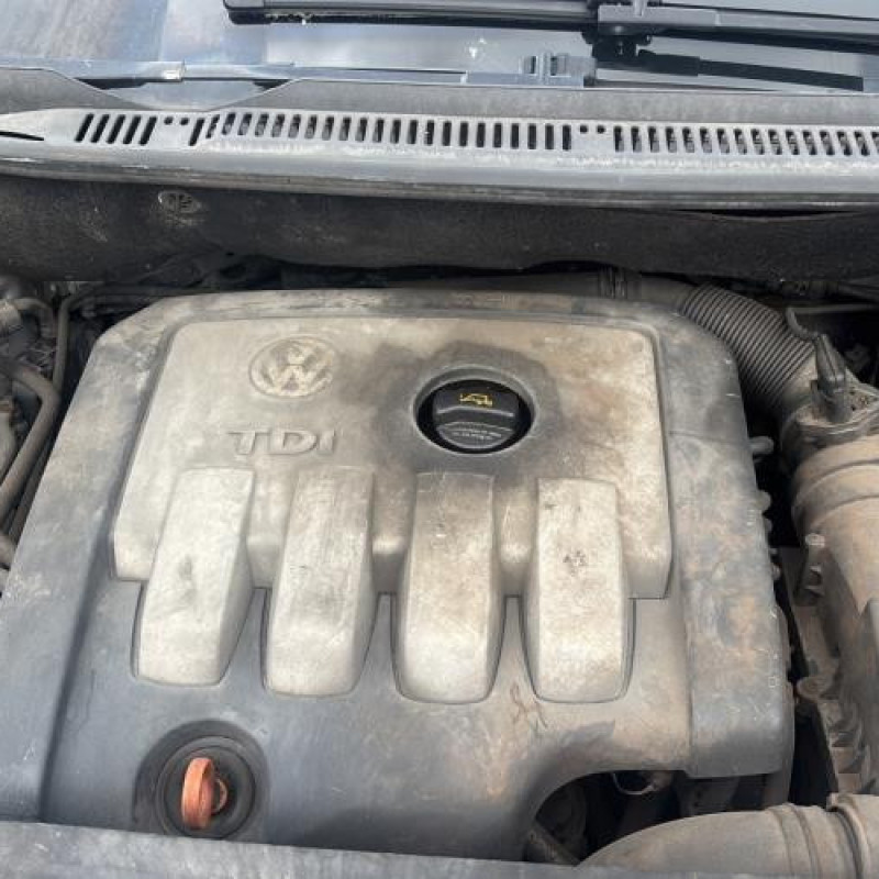 Jante VOLKSWAGEN TOURAN 1 Photo n°19