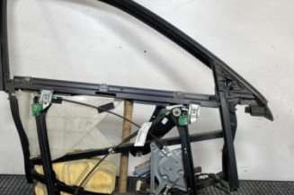 Leve vitre electrique avant droit AUDI A4 1 Photo n°1
