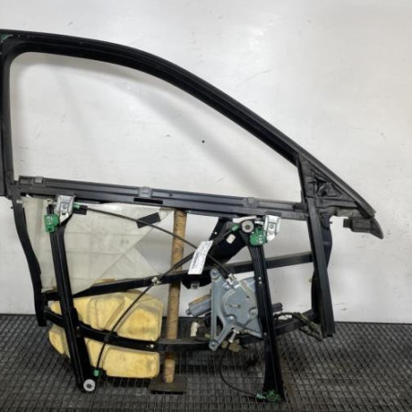 Leve vitre electrique avant droit AUDI A4 1 Photo n°1