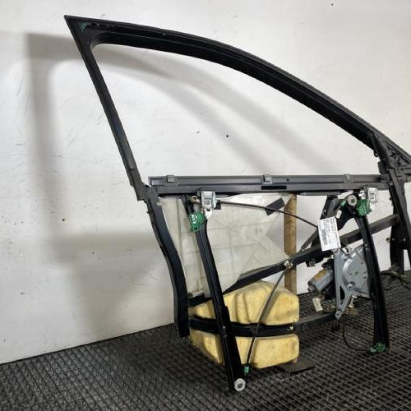 Leve vitre electrique avant droit AUDI A4 1 Photo n°3