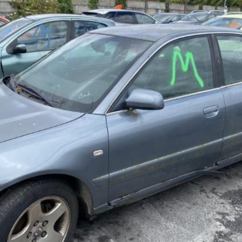 Leve vitre electrique avant droit AUDI A4 1 Photo n°10