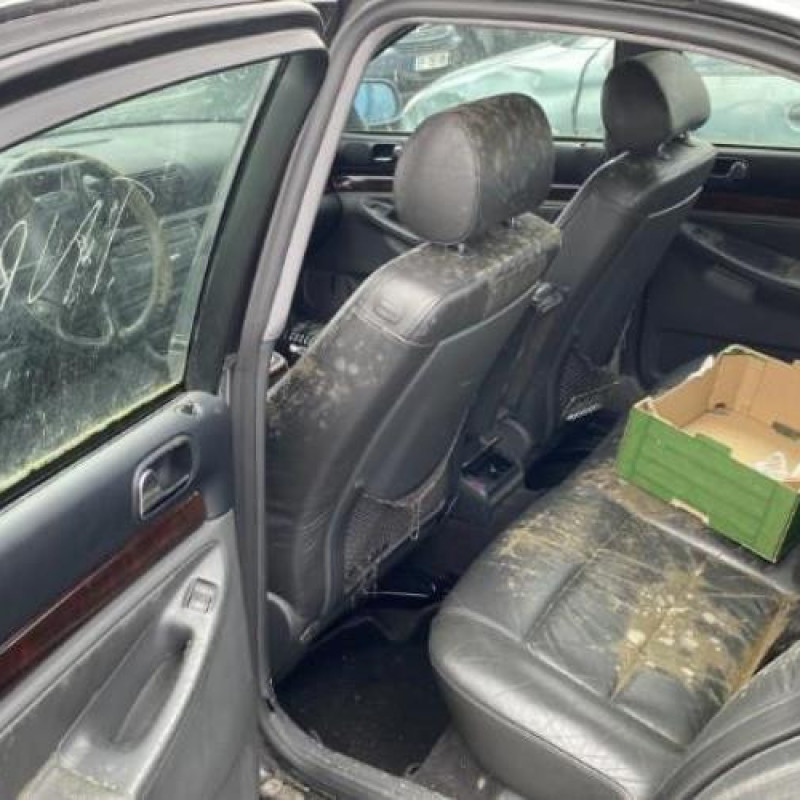 Leve vitre electrique avant droit AUDI A4 1 Photo n°12