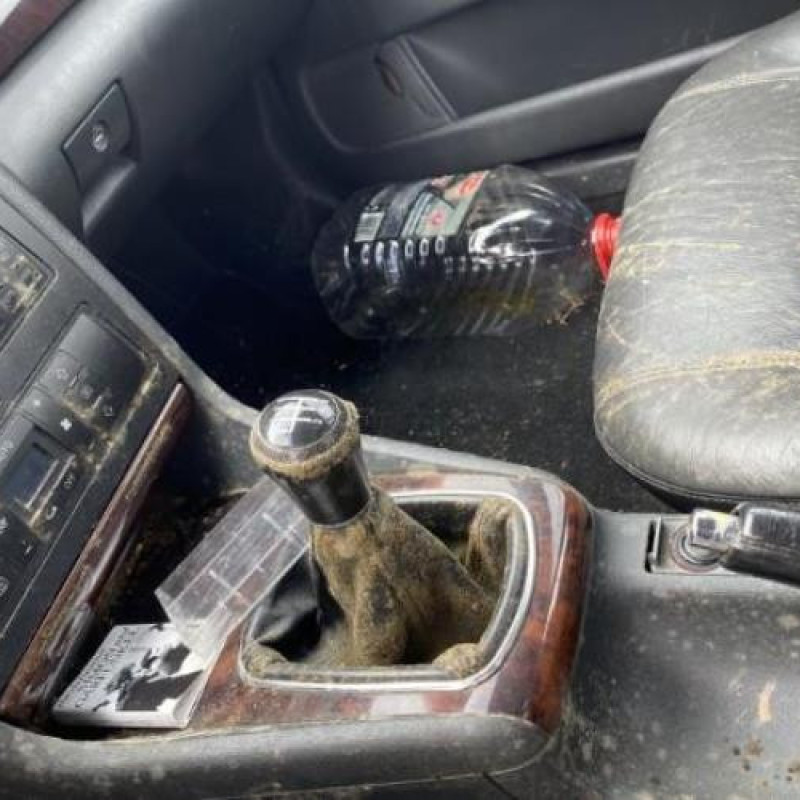 Leve vitre electrique avant droit AUDI A4 1 Photo n°13