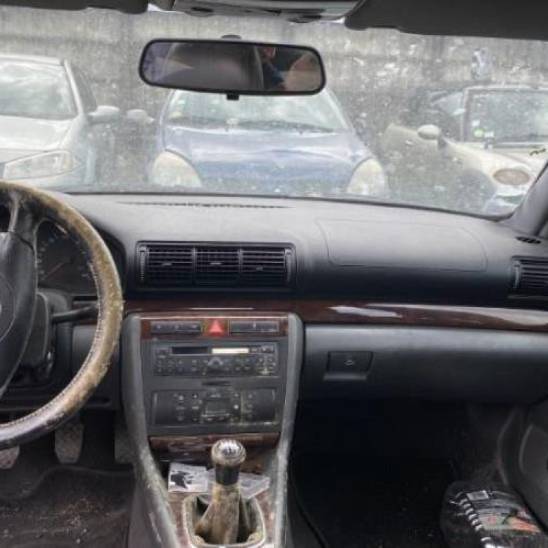 Leve vitre electrique avant droit AUDI A4 1 Photo n°20