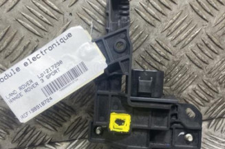 Module électronique LAND ROVER RANGE ROVER 5 Photo n°1