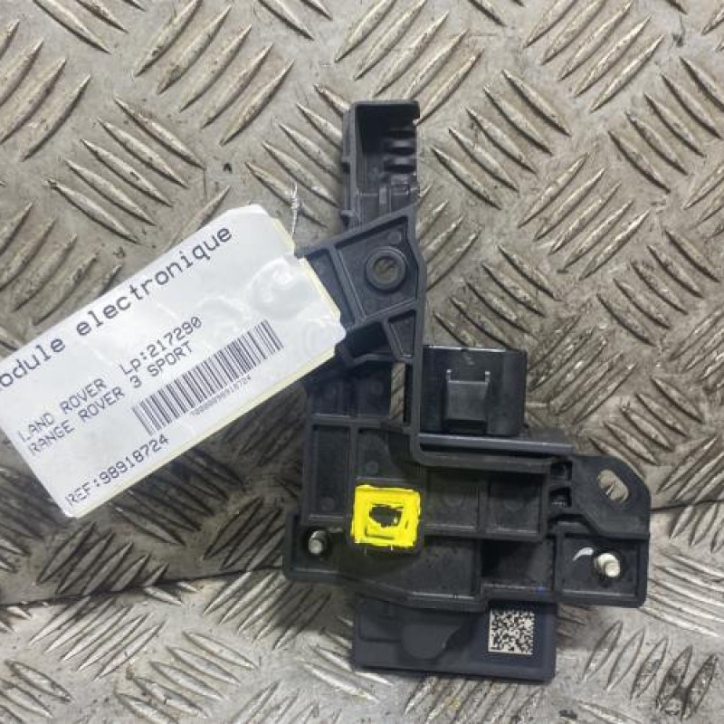 Module électronique LAND ROVER RANGE ROVER 5 Photo n°1