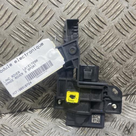 Module électronique LAND ROVER RANGE ROVER 5 Photo n°1