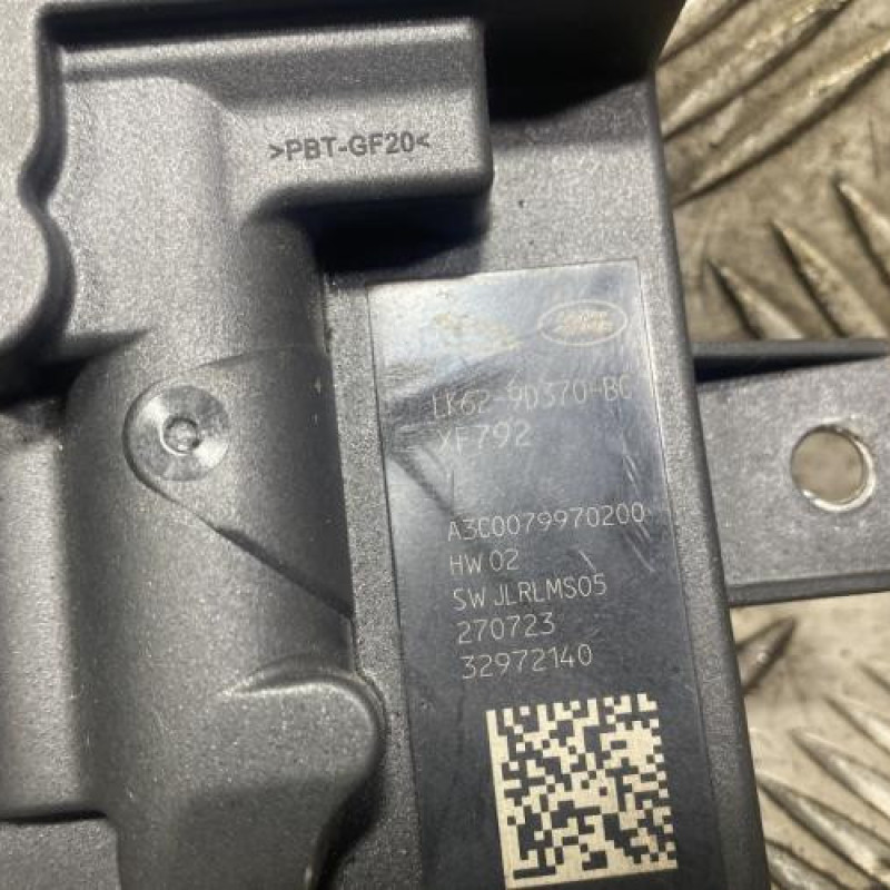 Module électronique LAND ROVER RANGE ROVER 5 Photo n°7