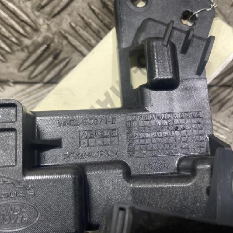 Module électronique LAND ROVER RANGE ROVER 5 Photo n°10