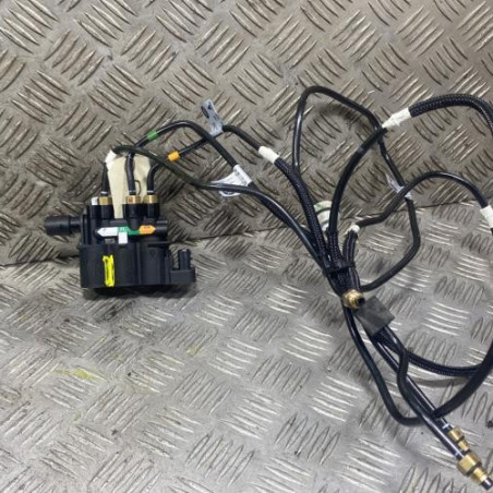 Module électronique LAND ROVER RANGE ROVER 5 Photo n°1