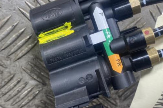 Module électronique LAND ROVER RANGE ROVER 5