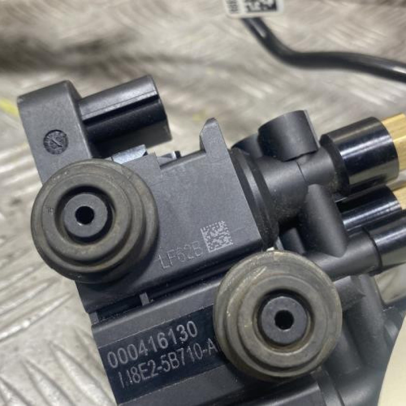 Module électronique LAND ROVER RANGE ROVER 5 Photo n°7