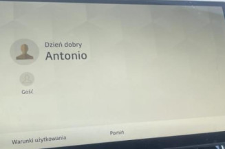 Module électronique LAND ROVER RANGE ROVER 5