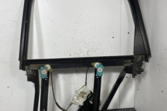 Leve vitre electrique arriere gauche VOLKSWAGEN TOUAREG 1 Photo n°1