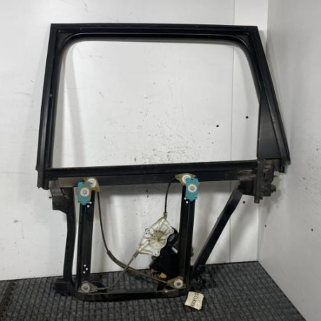 Leve vitre electrique arriere gauche VOLKSWAGEN TOUAREG 1 Photo n°1