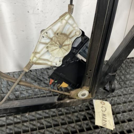 Leve vitre electrique arriere gauche VOLKSWAGEN TOUAREG 1