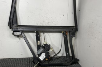 Leve vitre electrique arriere gauche VOLKSWAGEN TOUAREG 1