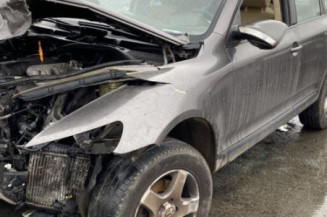 Leve vitre electrique arriere gauche VOLKSWAGEN TOUAREG 1