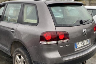 Leve vitre electrique arriere gauche VOLKSWAGEN TOUAREG 1