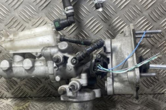 Maitre cylindre (freinage) RENAULT ZOE 1 Photo n°1