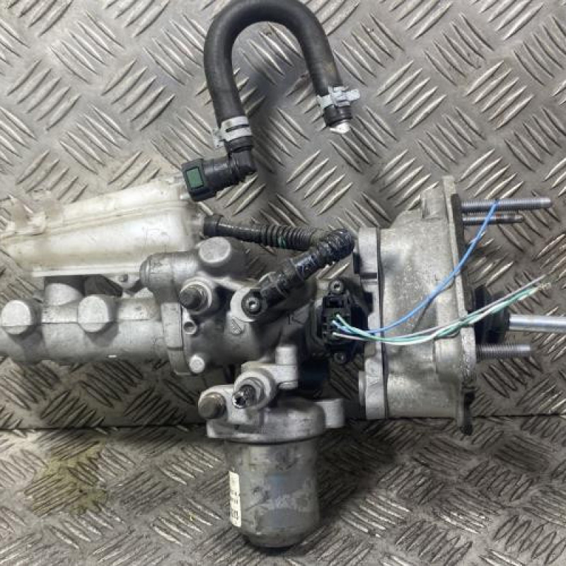 Maitre cylindre (freinage) RENAULT ZOE 1 Photo n°1