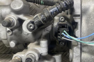 Maitre cylindre (freinage) RENAULT ZOE 1